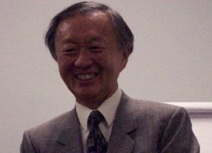 Charles K Kao Net Worth