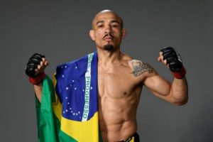 Jose Aldo Net Worth