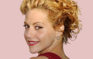 brittany murphy net worth