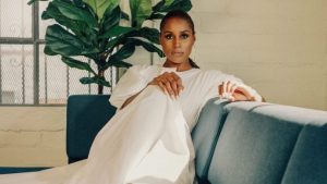 Issa Rae net worth