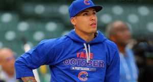 Javier Baez net worth