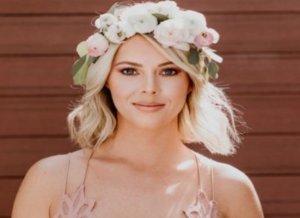 katie peterson net worth