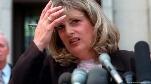 linda tripp net worth