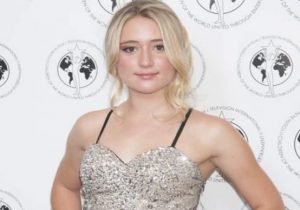 lizze broadway net worth