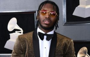 pardison fontaine net worth