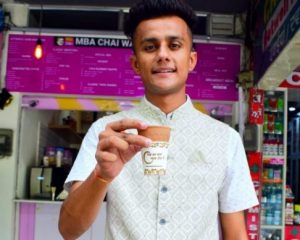 MBA Chai Wala Net Worth 2024