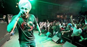 sidhu moose wala concert 2024