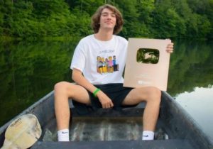 Baylen Levine Net Worth 2024 - Age, Height, House, Cars & Girlfriend