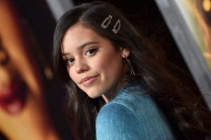 Jenna Ortega Net Worth