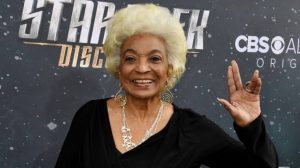 Nichelle Nichols Net Worth