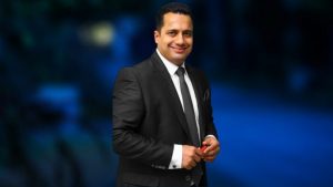 Vivek Bindra Net Worth 2024