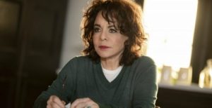 Stockard Channing Net Worth