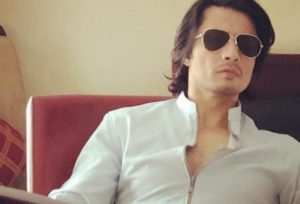 Ali Zafar Net Worth