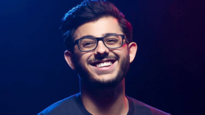 Carryminati Net Worth