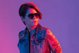 DJ Citizen Jane net worth