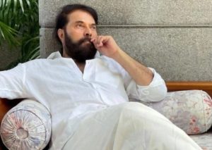 Mammootty Net Worth
