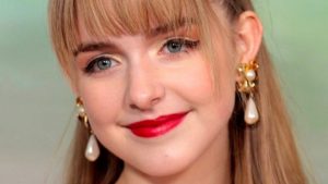 Mckenna Grace Net Worth