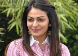 Neeru Bajwa Net Worth