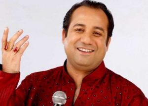 Rahat Fateh Ali Khan Net Worth