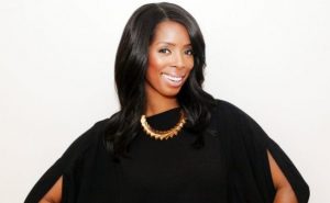 Tasha Smith Net Worth