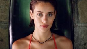 Daniela Melchior Net Worth