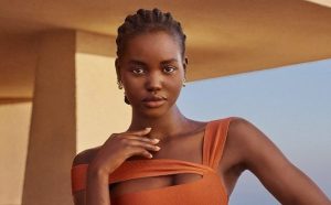 Adut Akech Net Worth