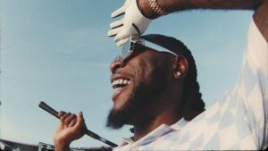 Burna Boy Net Worth