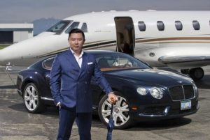 Dan Lok Net Worth