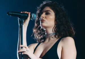 Lorde Net Worth