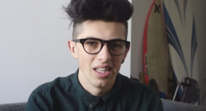 Sam Pepper Net Worth