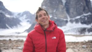 Alex Honnold Net Worth