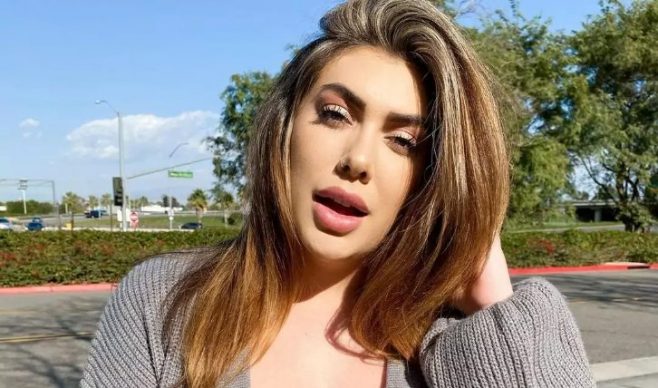 Analorde Porn Hd - Ana Lorde Net Worth 2023 - Age, Boyfriend, Income & Bio - Trump Plaza