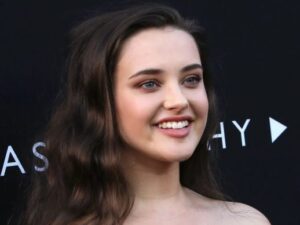Katherine Langford Net Worth
