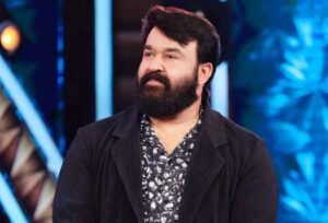 Mohanlal Net Worth