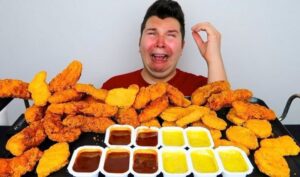 Nikocado Avocado Net Worth 2024 - Earning, Husband & Wiki - Trump Plaza