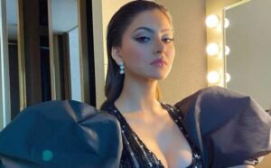 Urvashi Rautela Net Worth