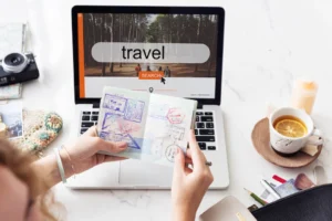 Business Travel Tips