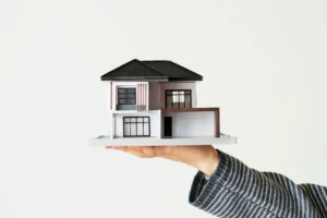Buying house