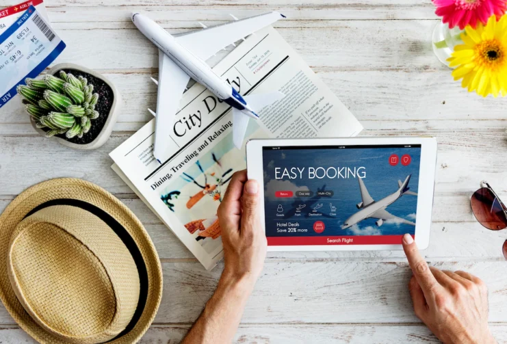 How to Find the Best Deals on Flights and Hotels