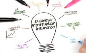 Interruption Insurance