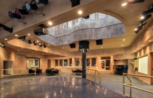 50 Cent’s Home Nightclub