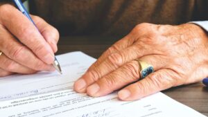 Personal Injury Law