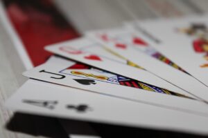Win at Blackjack