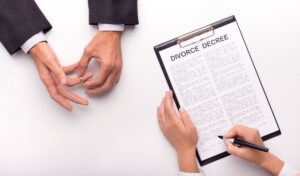 Divorce Lawyer