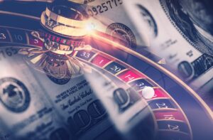 Gambling Taxes in the United States