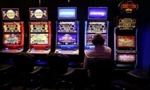 Pokies Australia