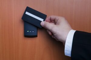 RFID Key Cards