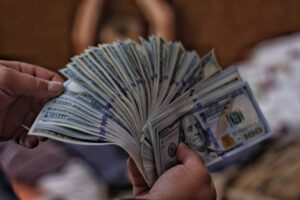 Increasing Net Worth Online