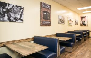 Restaurant Booths for sale