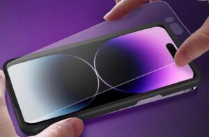 Screen Protectors
